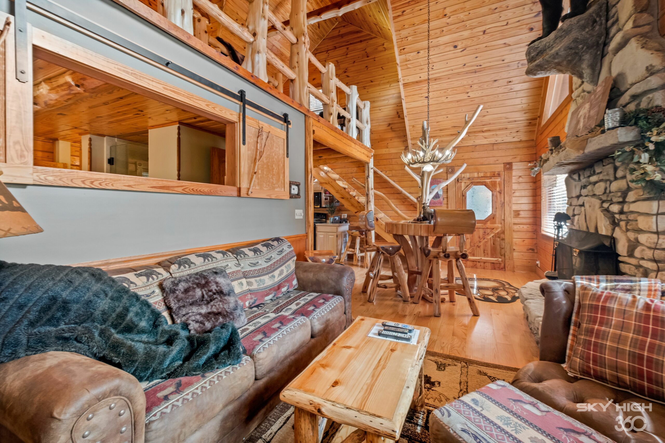 Cinnamon Valley The Hideaway
